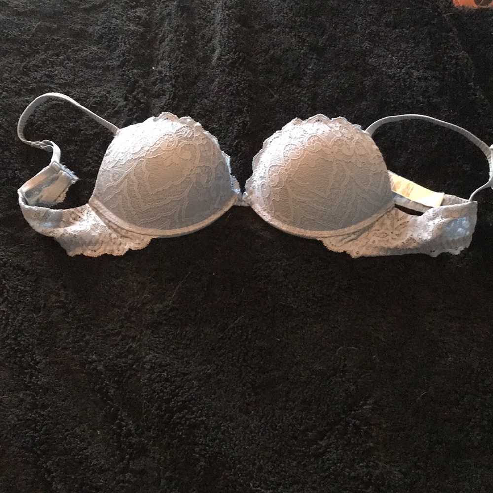 Blue Intimissimi Bra
